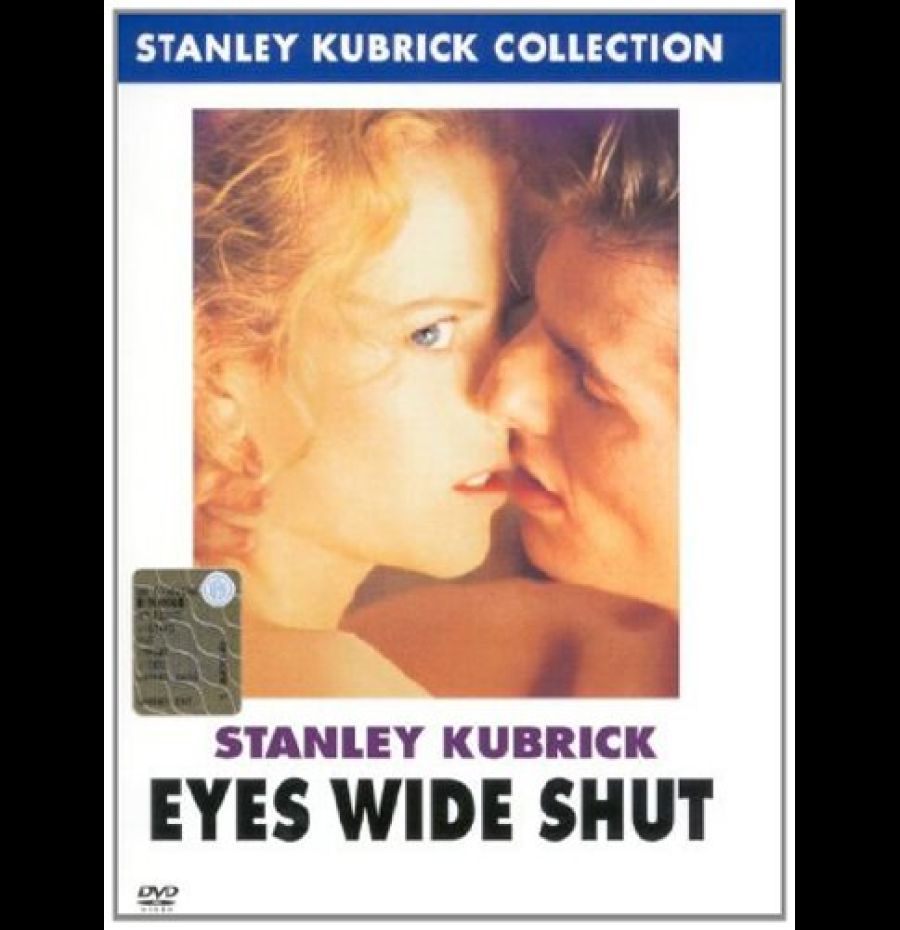 Eyes Wide Shut