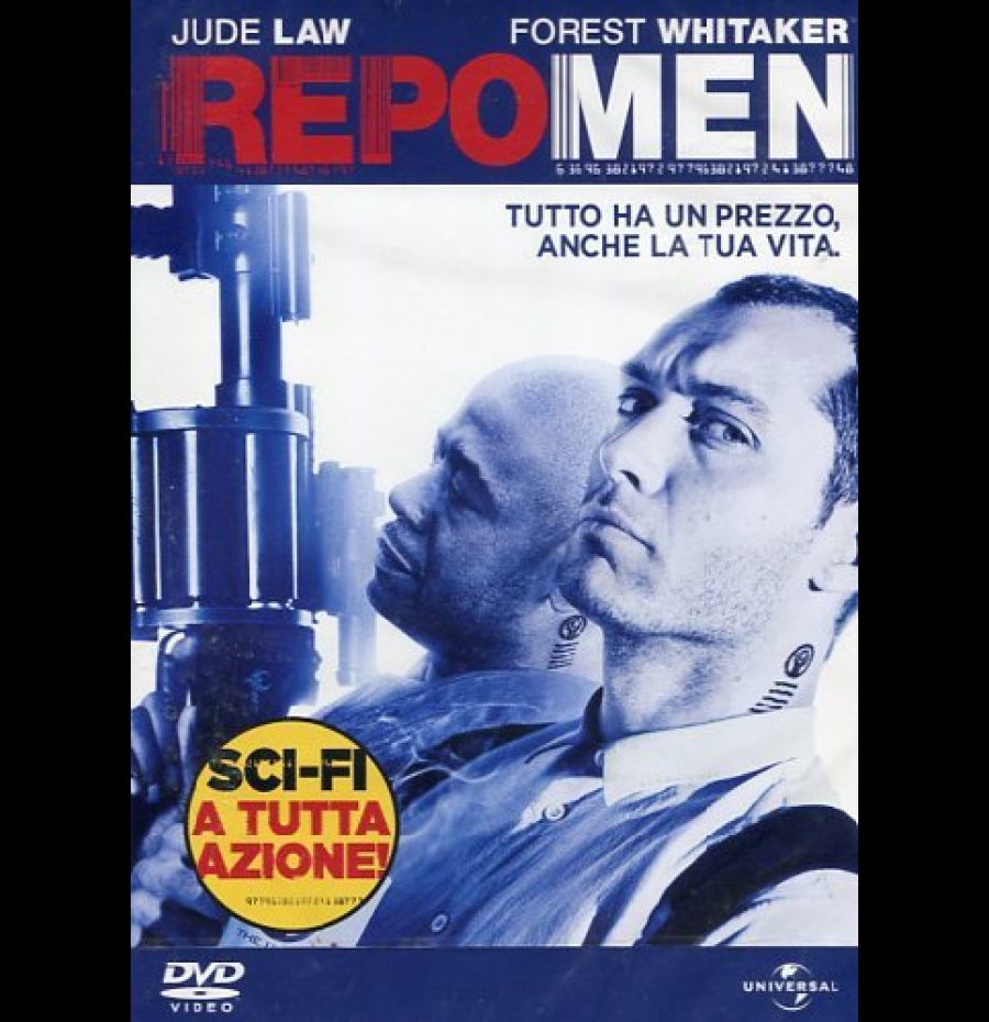 Repo men