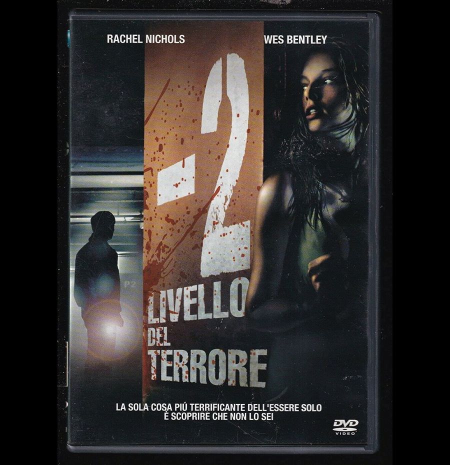 -2 Livello Del Terrore