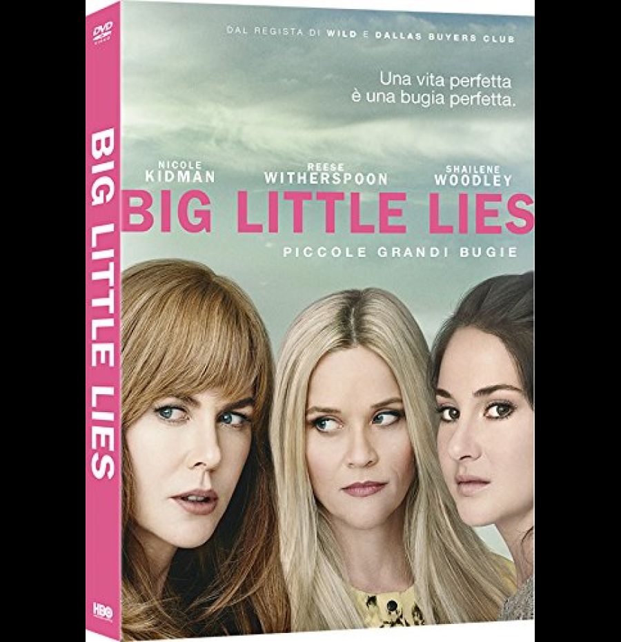 Big Little Lies - Piccole Grandi Bugie (Stg 1)