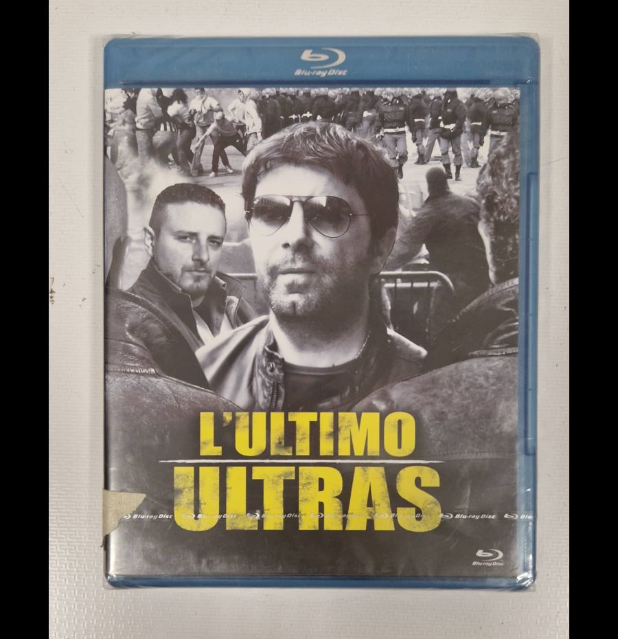 L'ultimo ultras