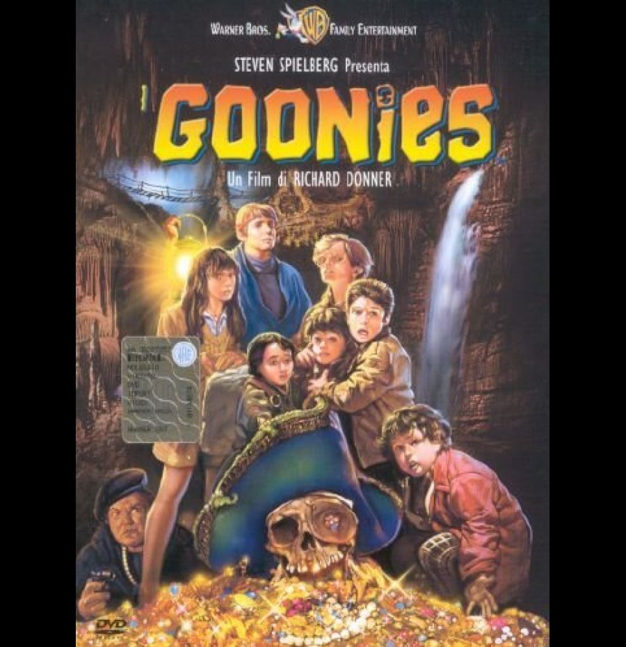 I Goonies