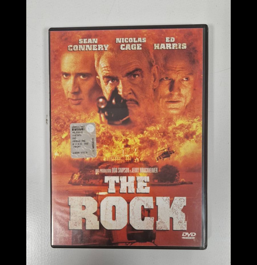 The Rock