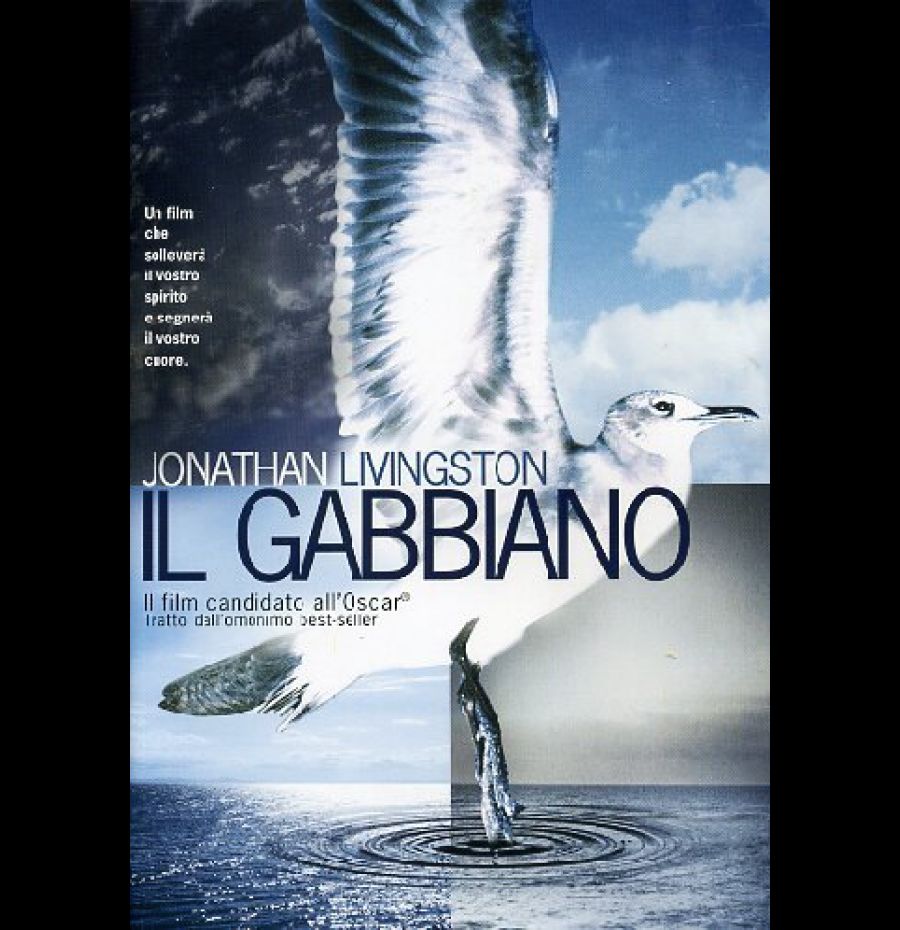 Il Gabbiano Jonathan Livingston