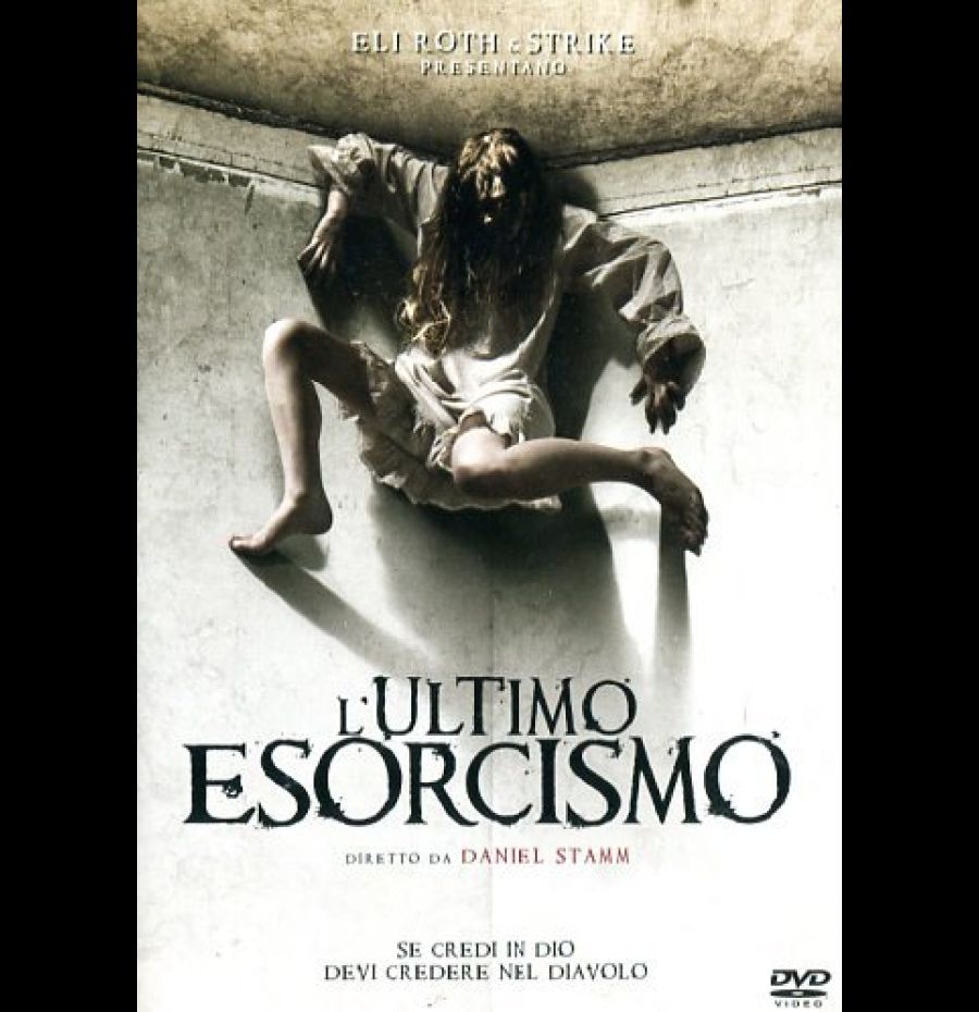 L'Ultimo Esorcismo