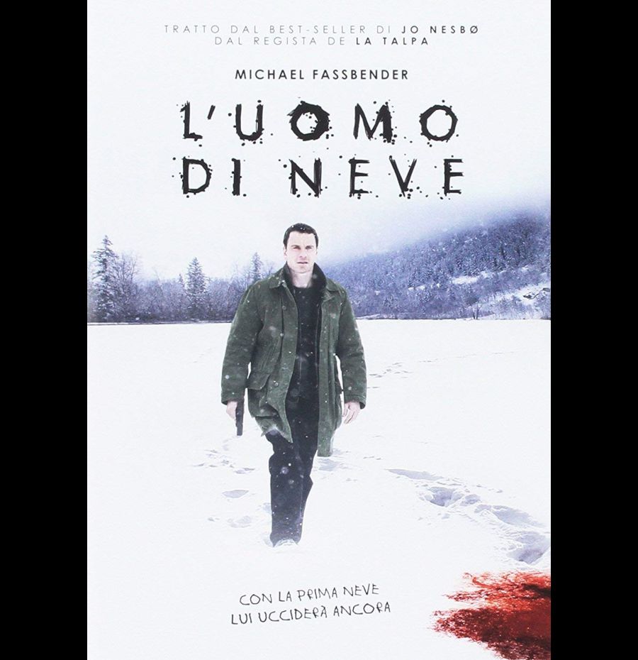 L'Uomo Di Neve