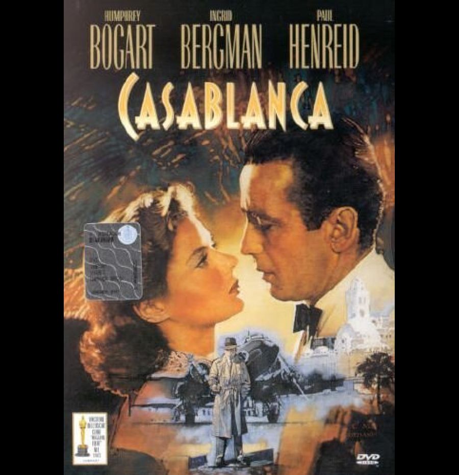 Casablanca