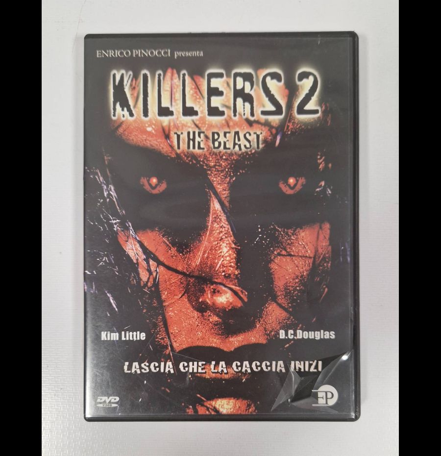 Killers 2: The Beast