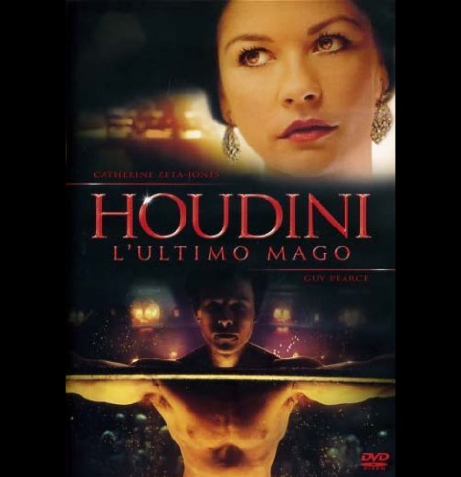 Houdini - L'Ultimo Mago