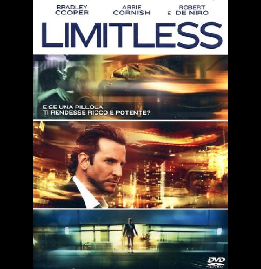 Limitless