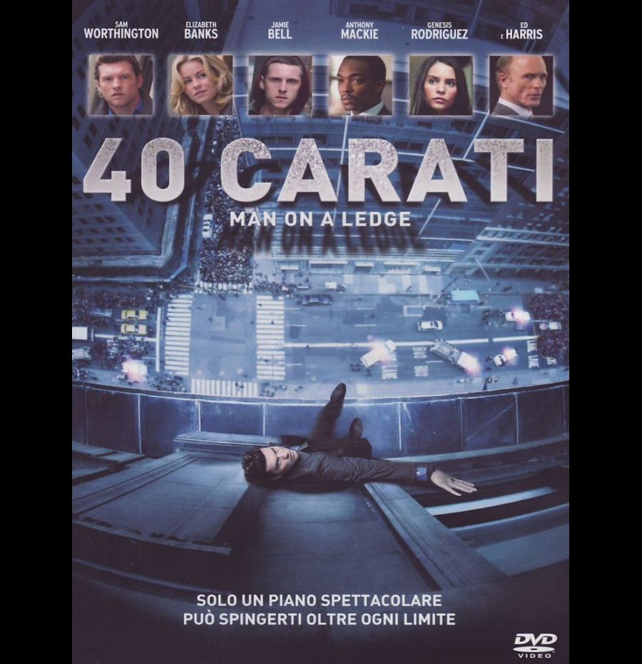 40 Carati