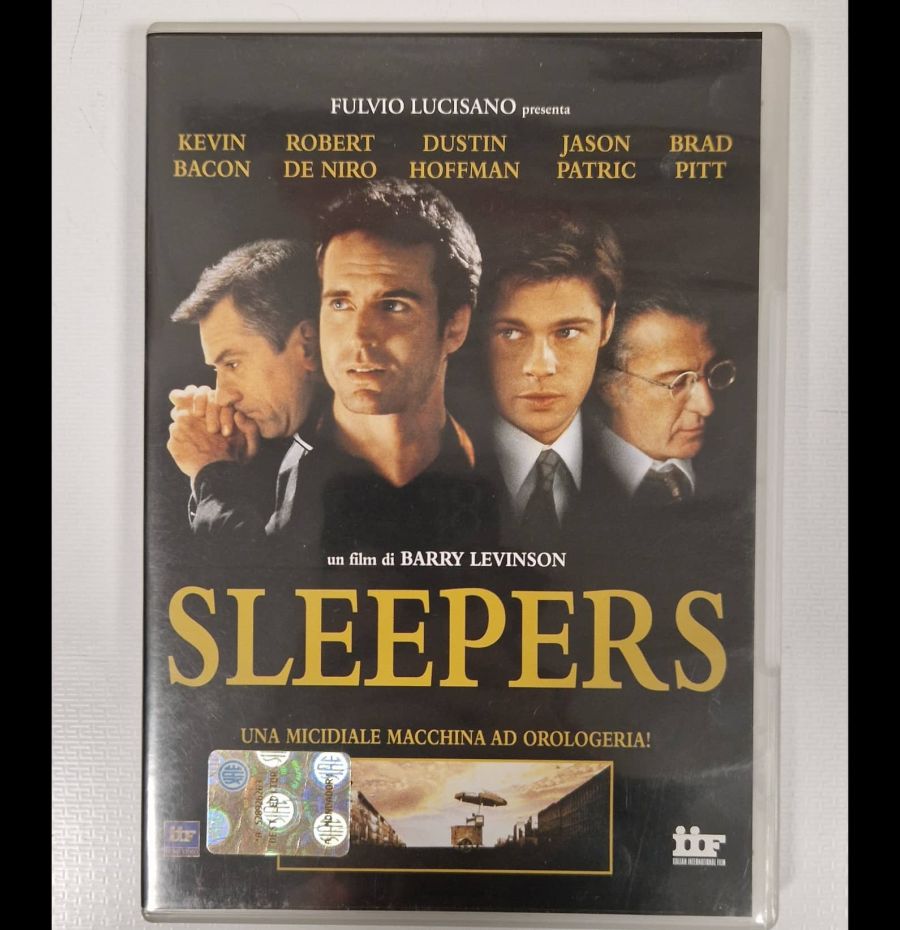 Sleepers