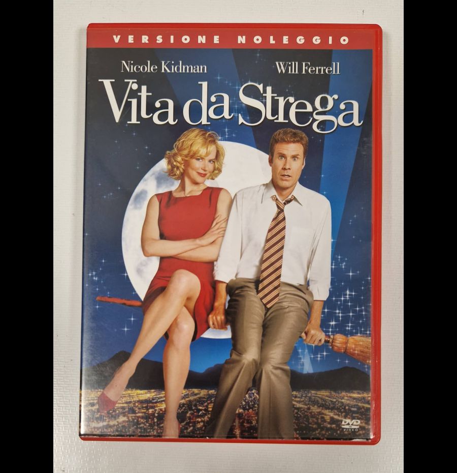 Vita da strega