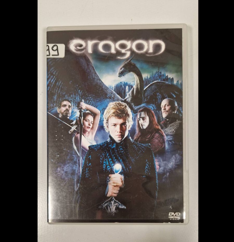 Eragon