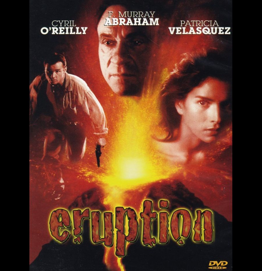 Eruption