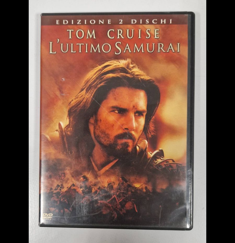  L'Ultimo Samurai (Special Edition 2 Dvd)