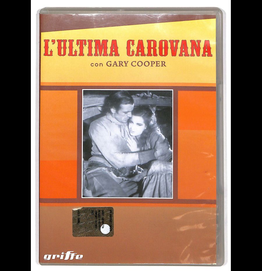 L'ultima carovana