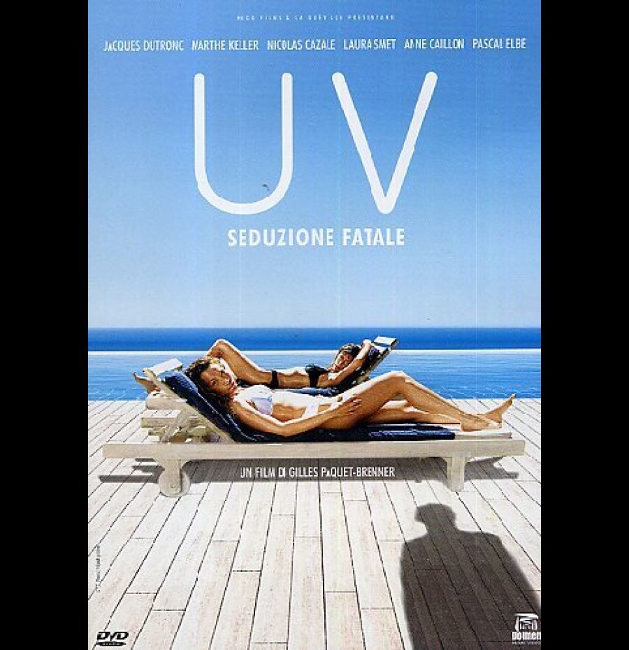 UV - Seduzione Fatale