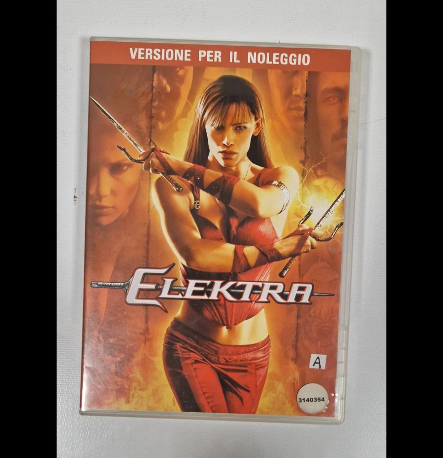 Elektra