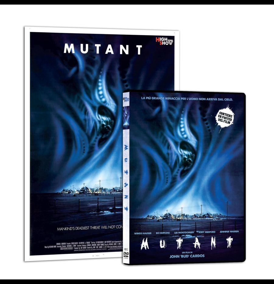 Mutant