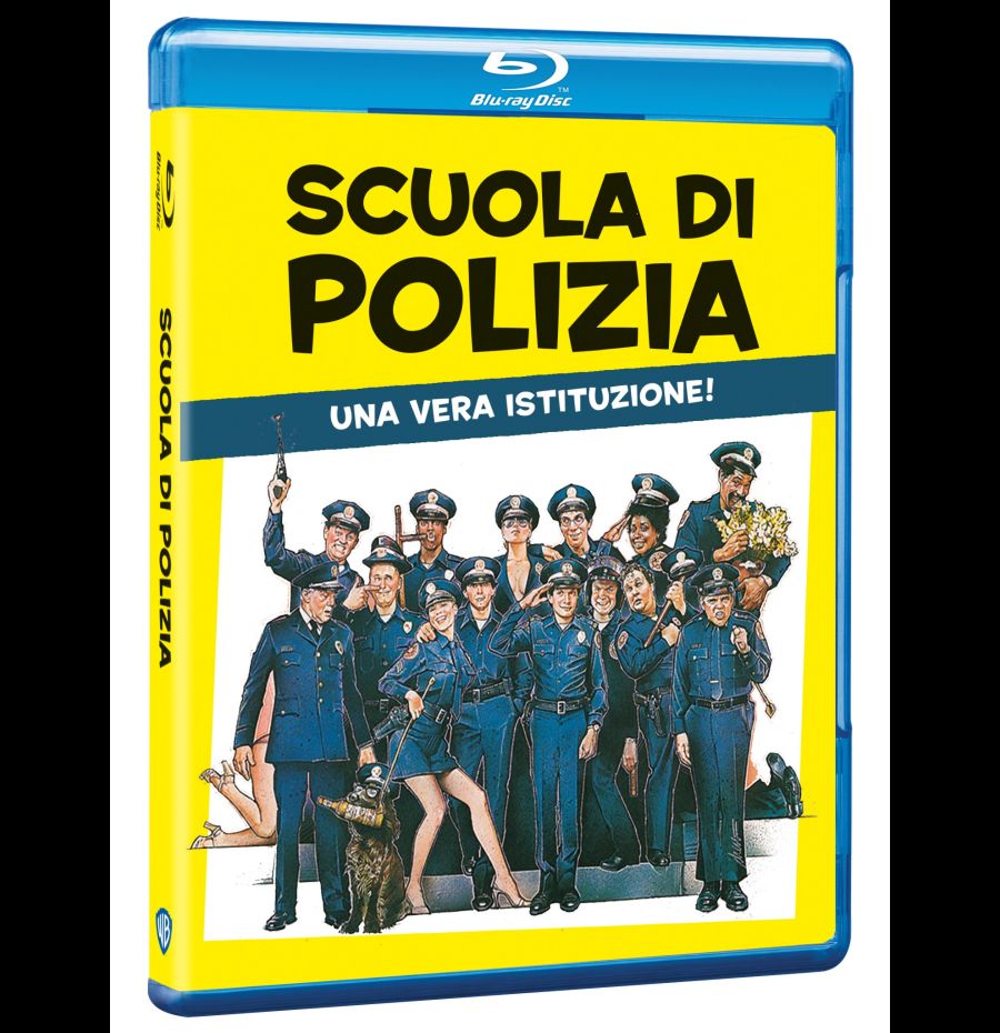 Scuola di polizia