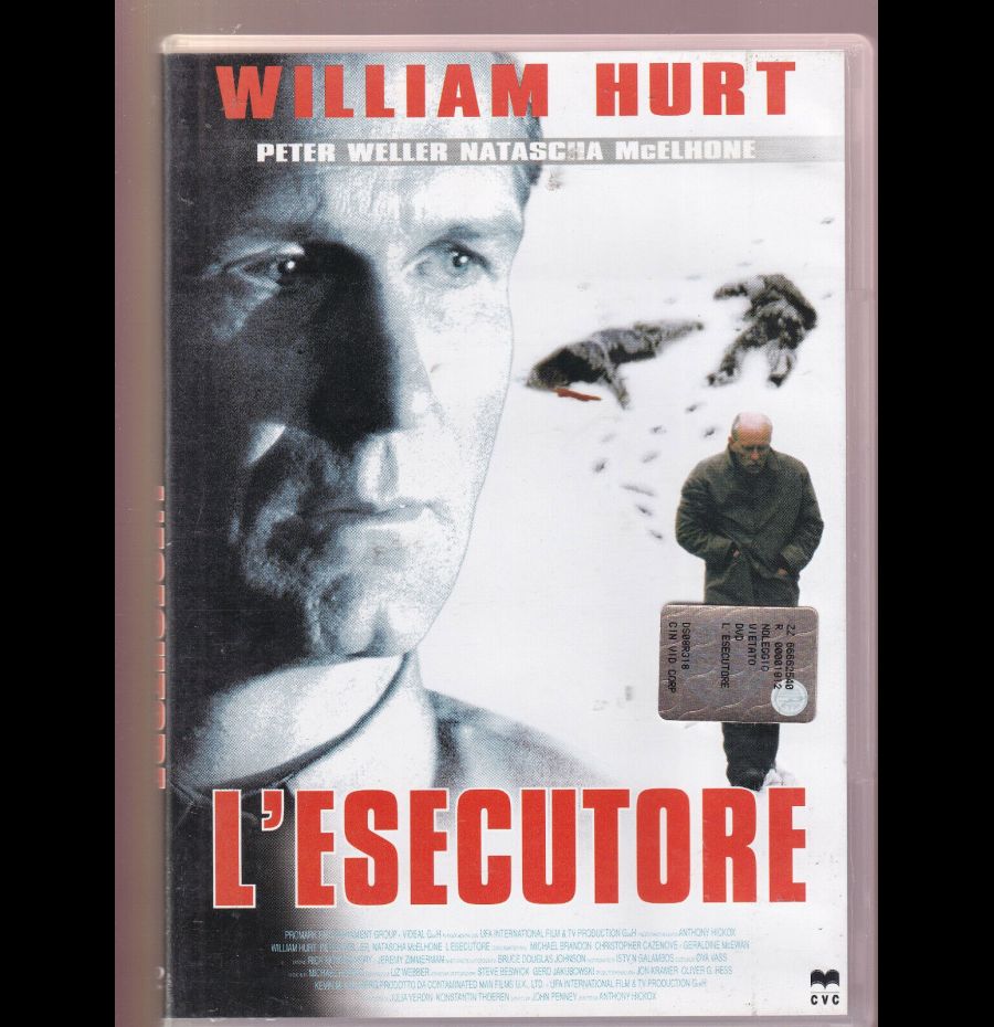 L' esecutore