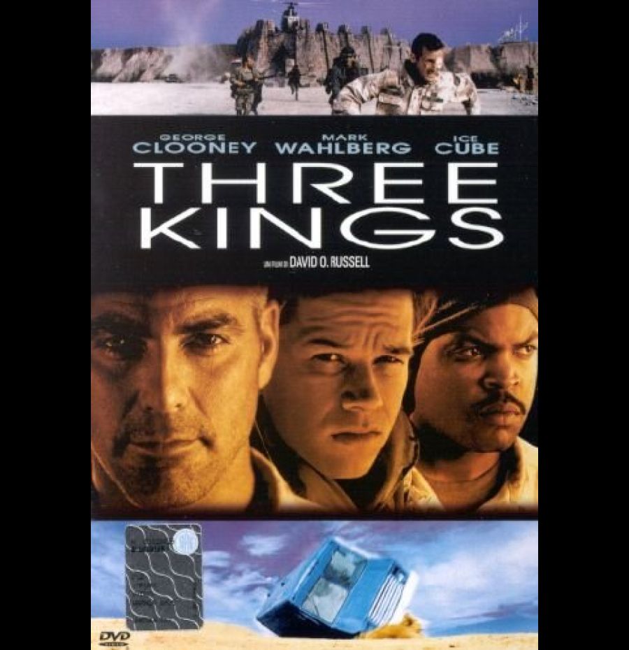 Three Kings