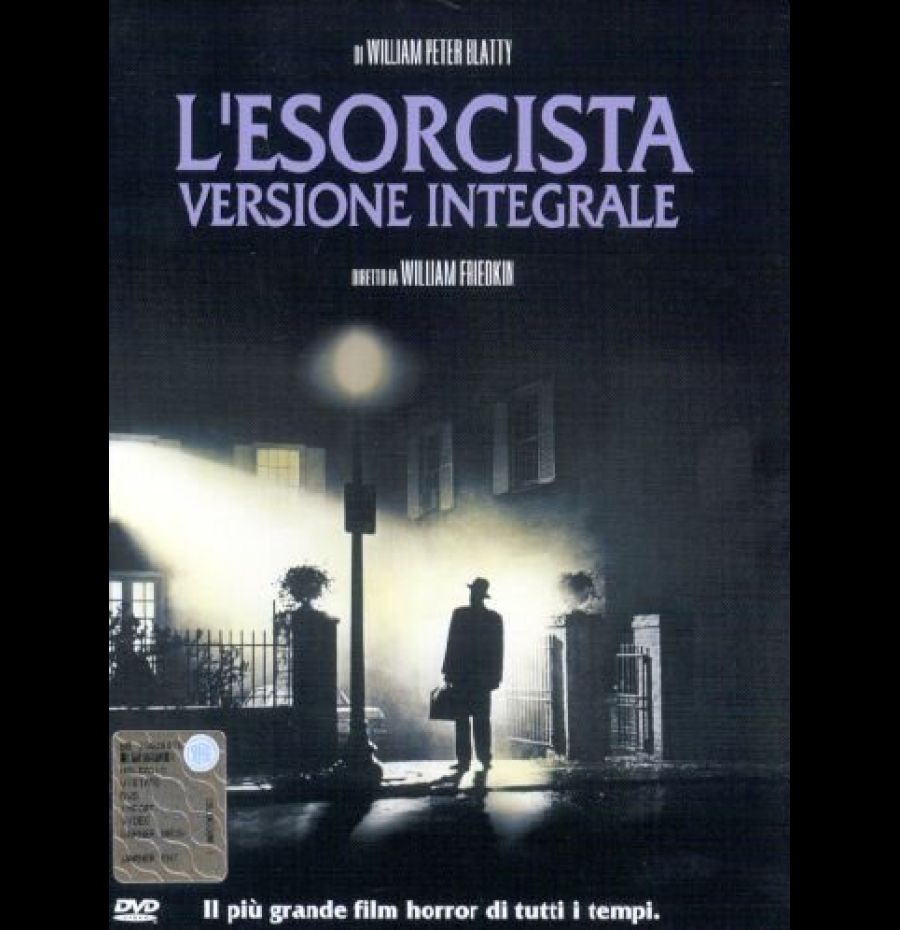 L'esorcista - Versione integrale