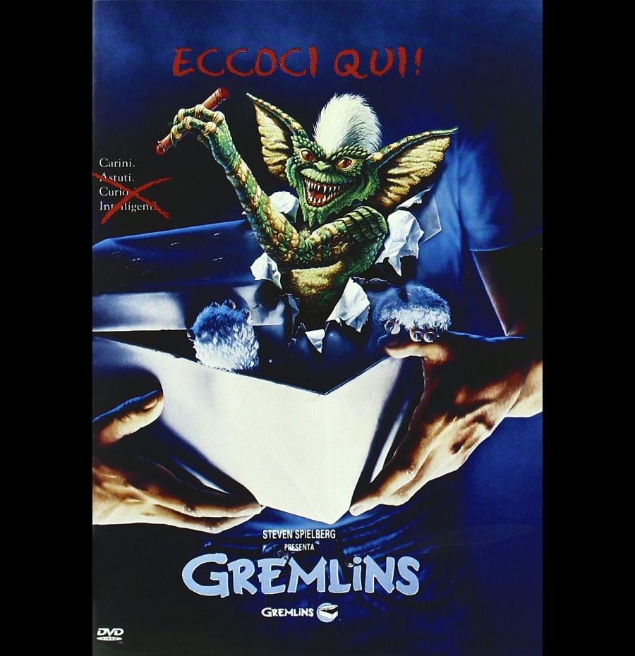 Gremlins