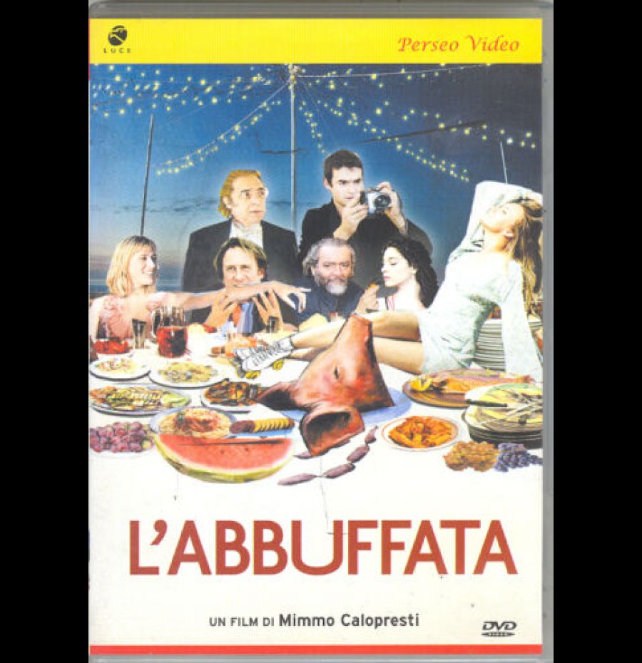 L'abbuffata 