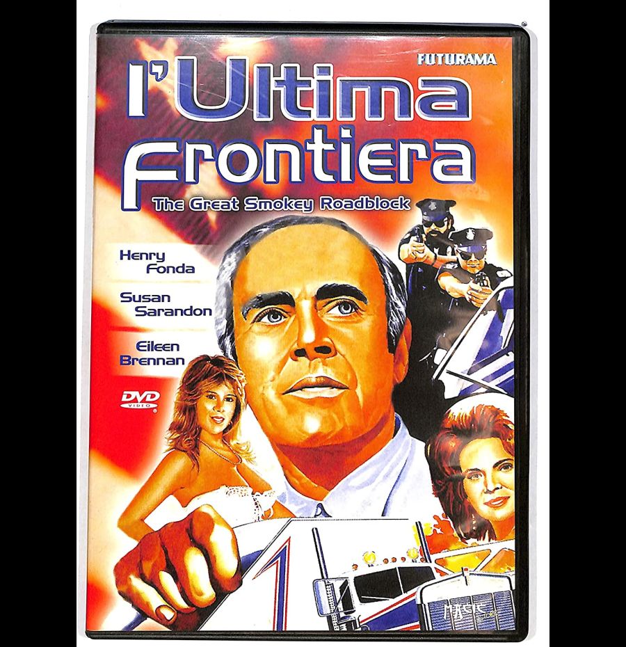 L'Ultima Frontiera