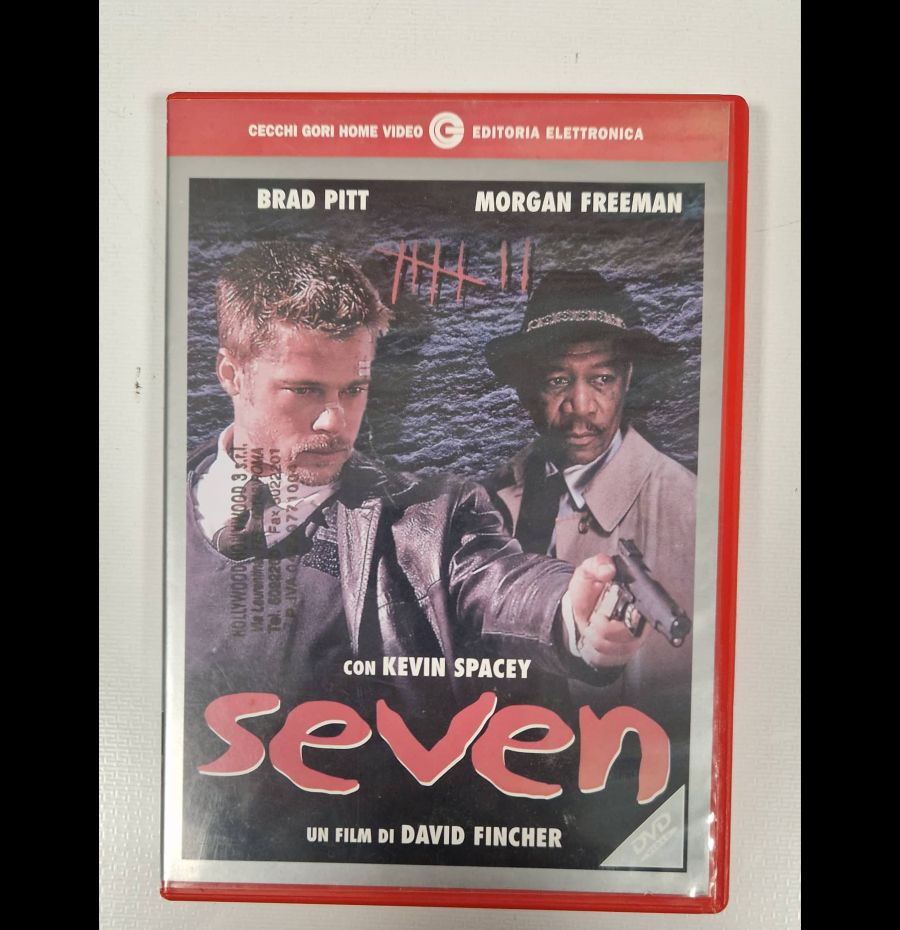 Seven - Se7en