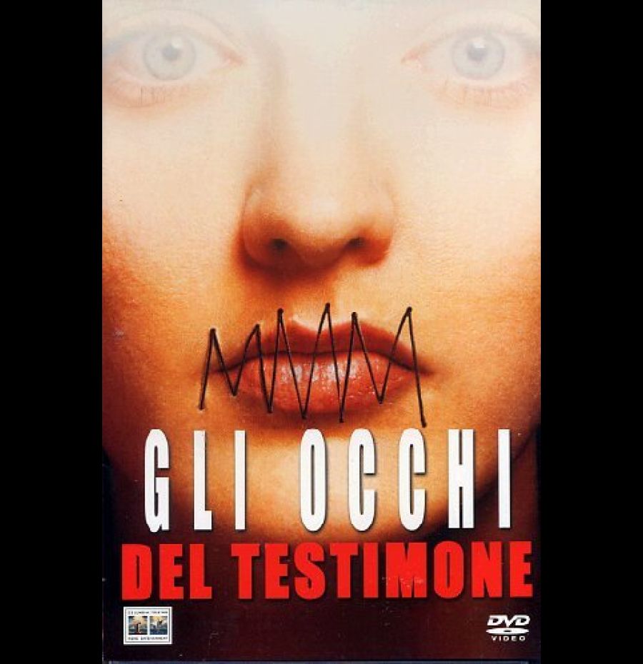 Gli Occhi Del Testimone