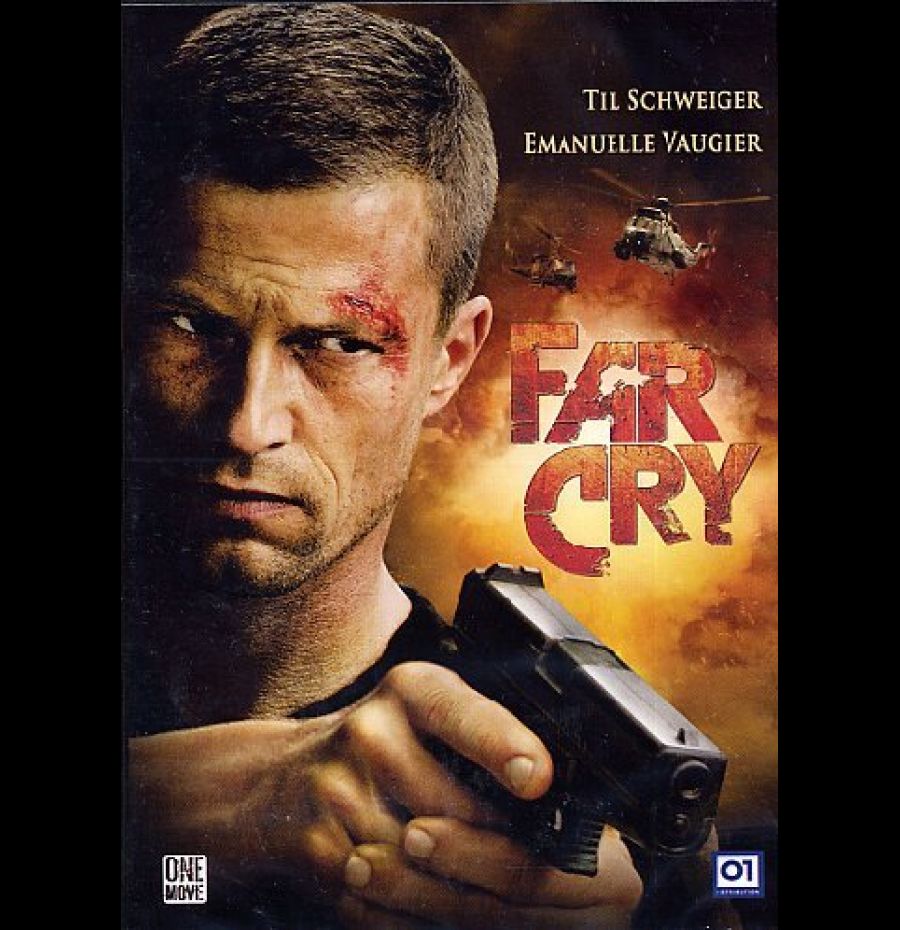 Far cry