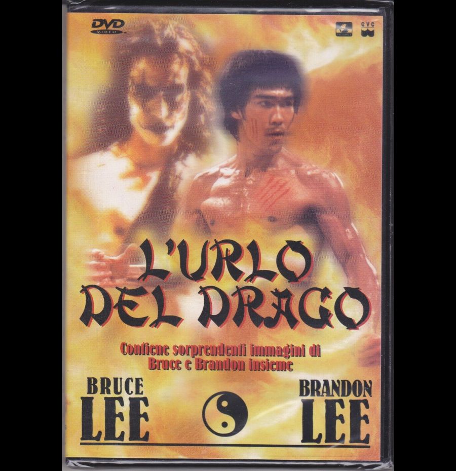 L'urlo del drago