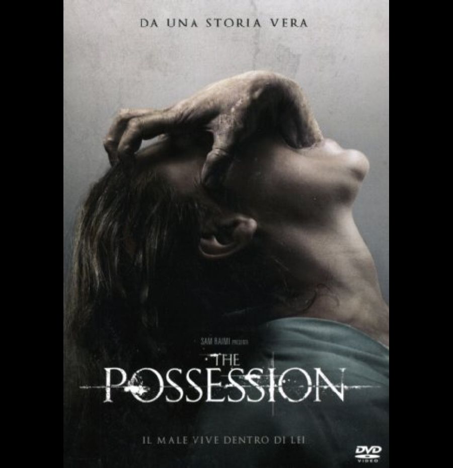  The Possession 