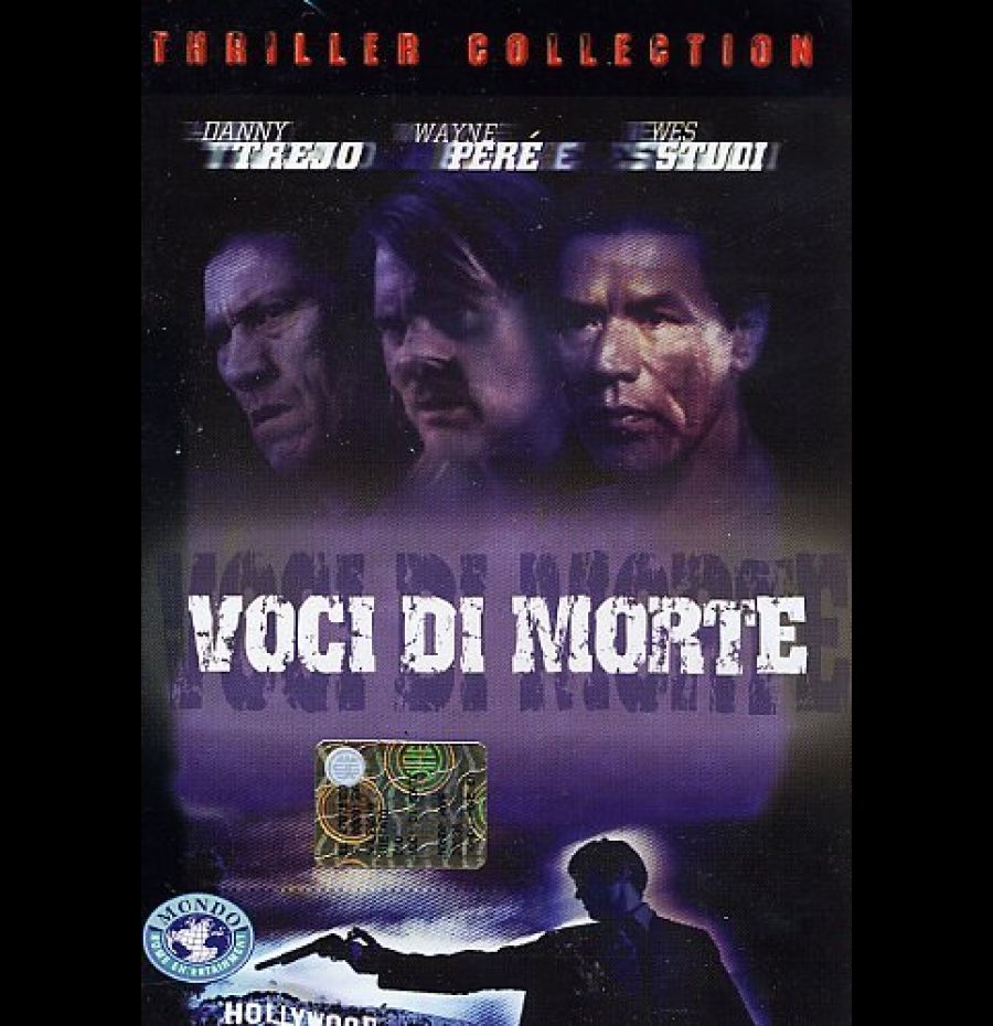 Voci di morte