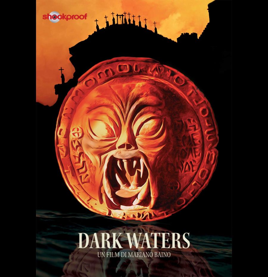 Dark waters