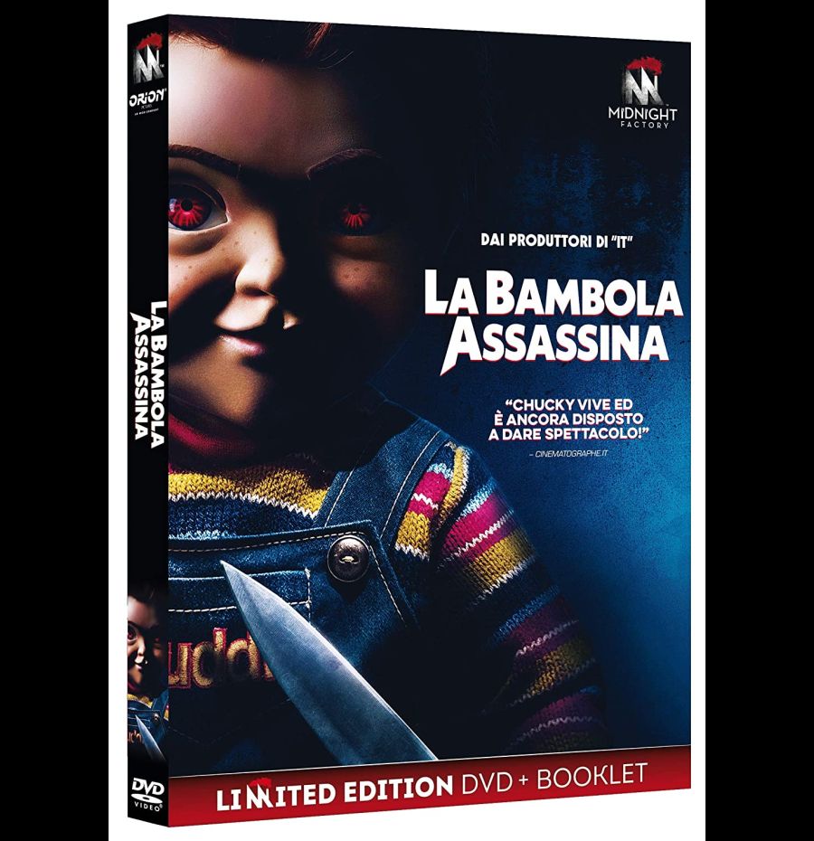 La Bambola Assassina