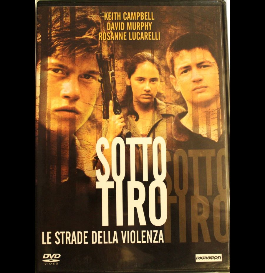 Sotto tiro - Le strade della violenza