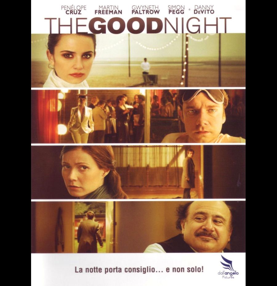 The good night