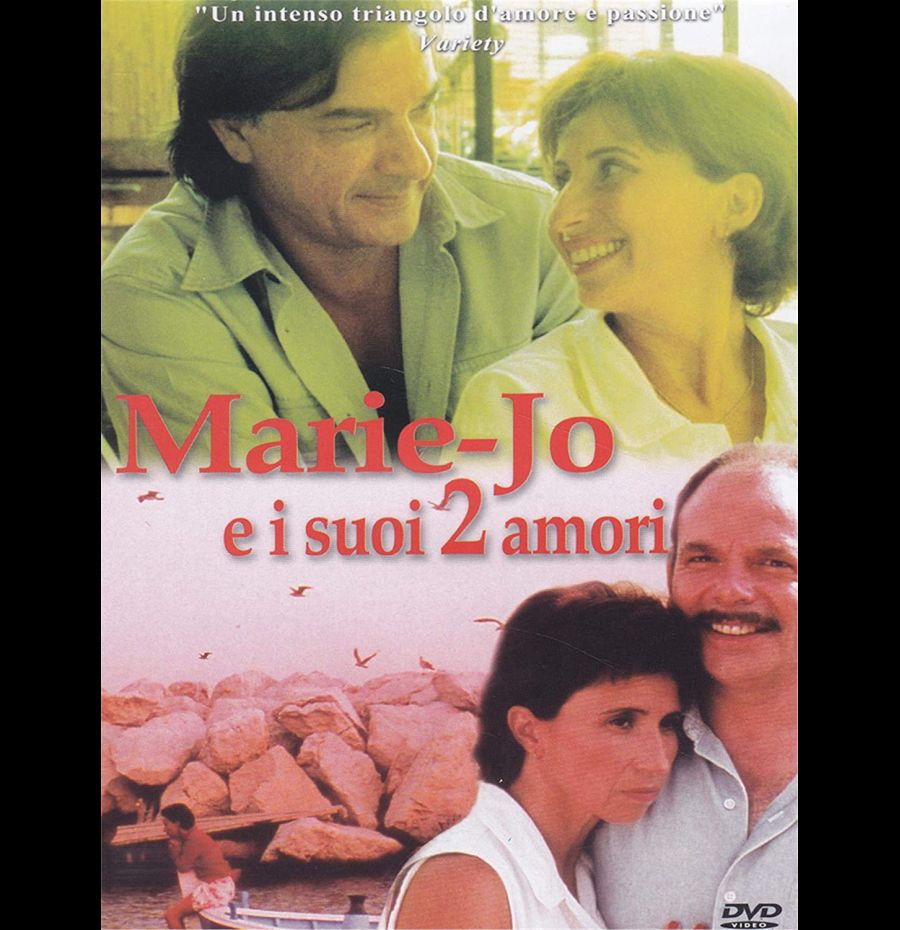 Marie-Jo e i Suoi 2 Amori