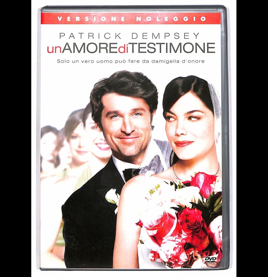 Un amore di testimone