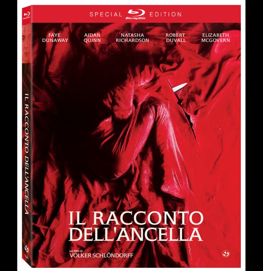 Il racconto dell'ancella - Special edition