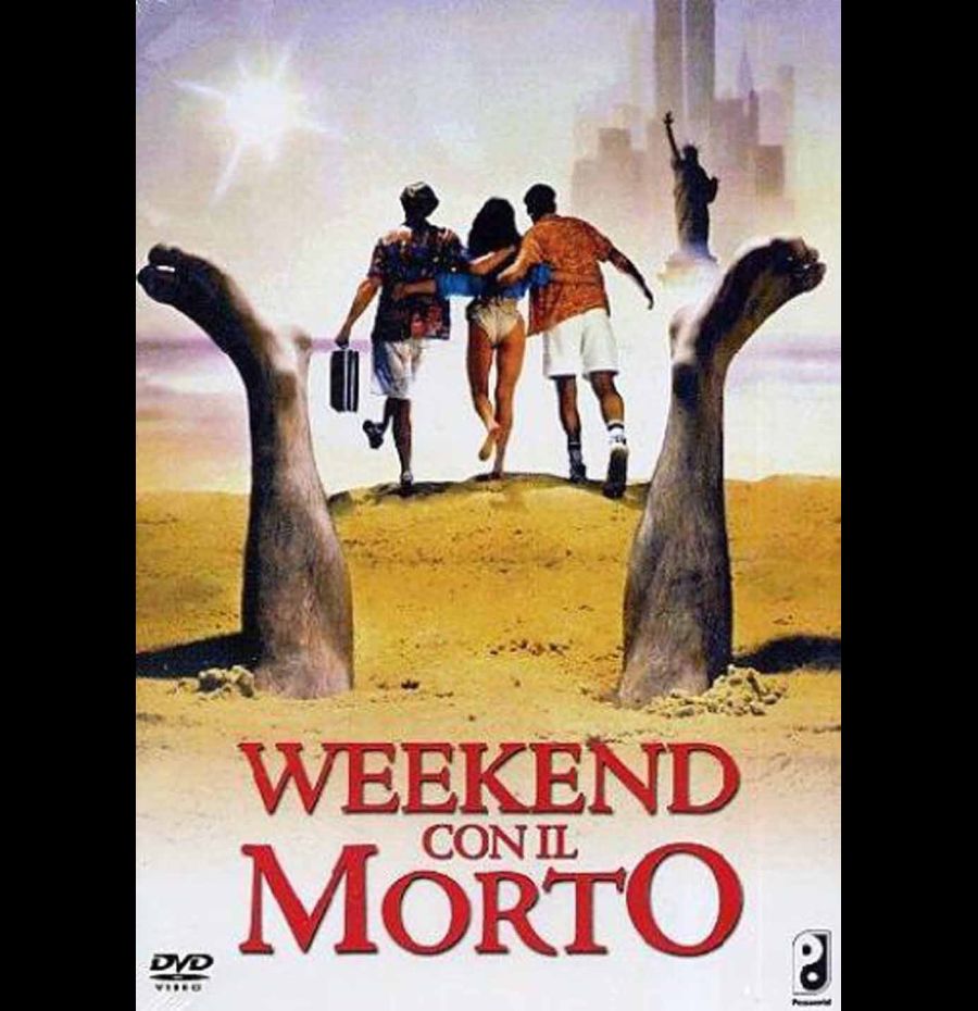 Weekend con il morto