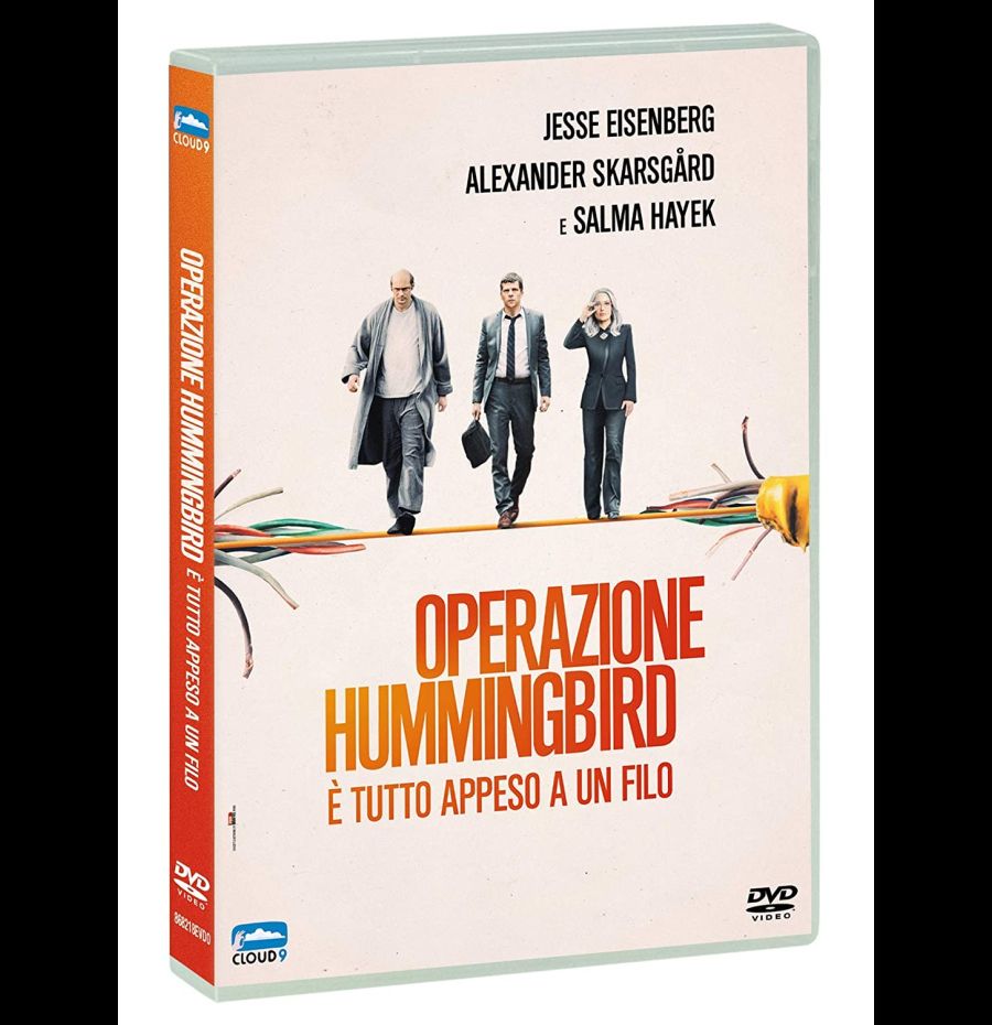 Operazione Hummingbird