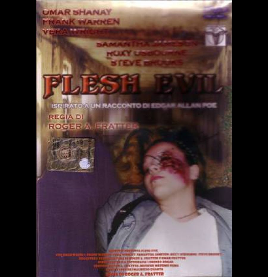 Flesh evil - Il male nella carne