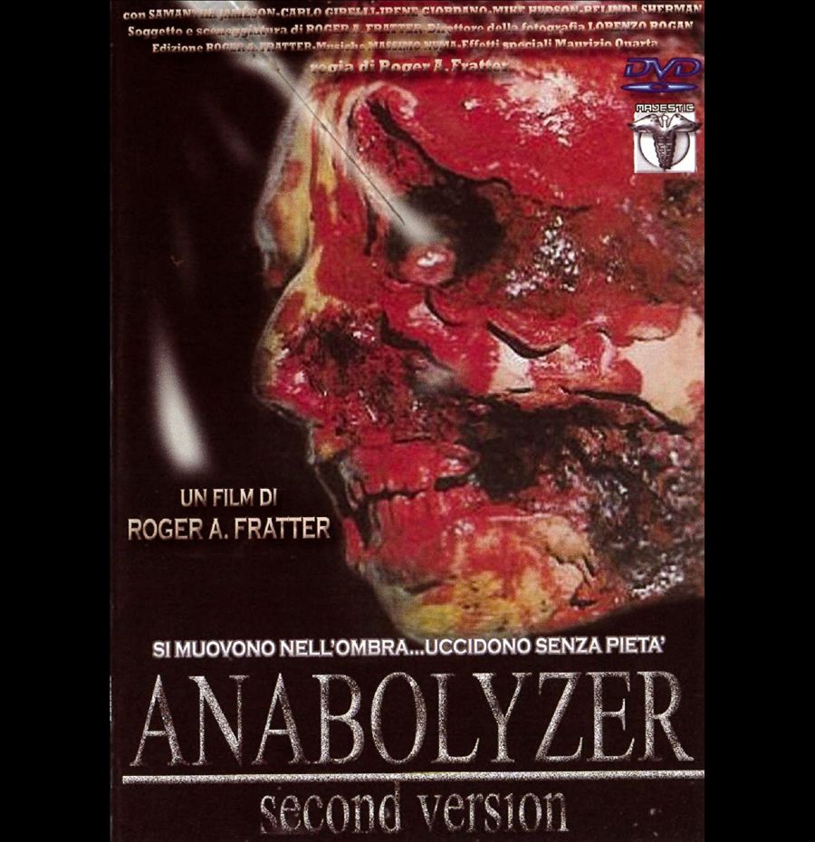 Anabolyzer