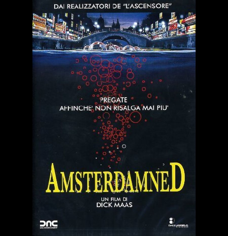 Amsterdamned