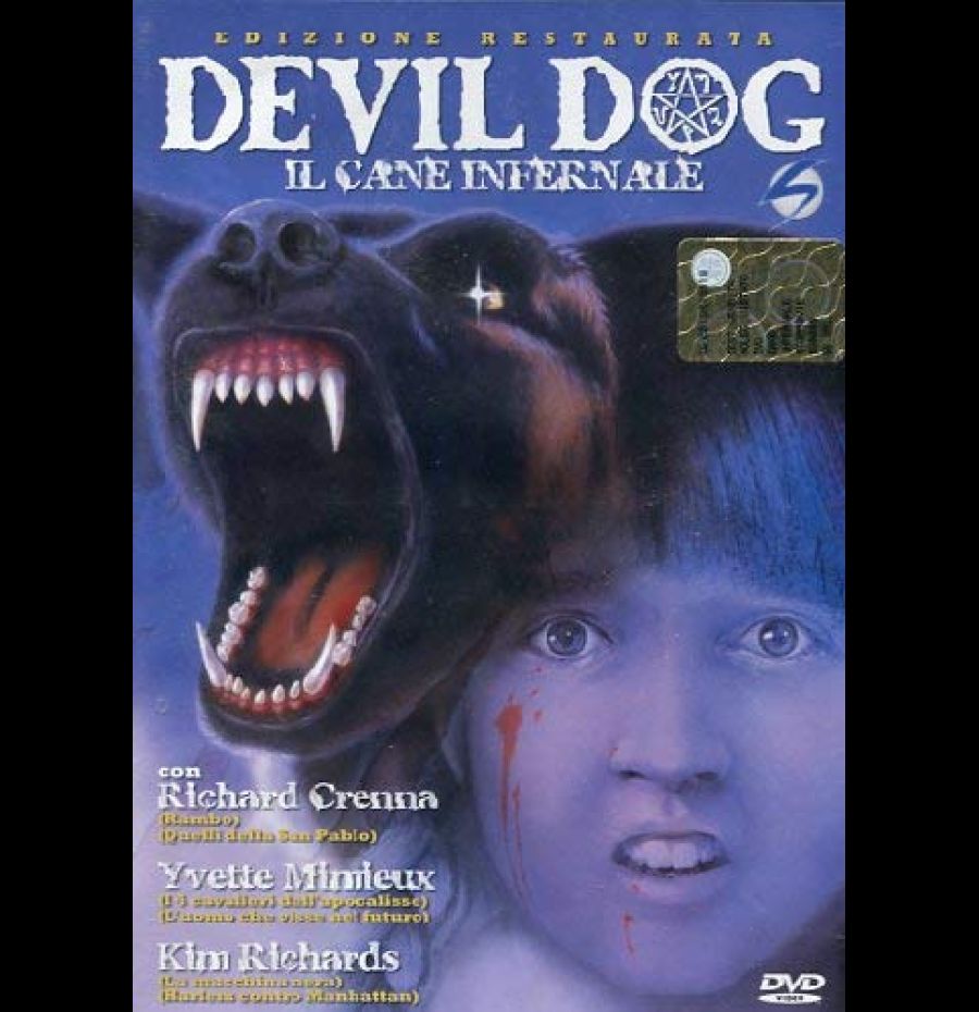 Devil Dog - Il Cane Infernale